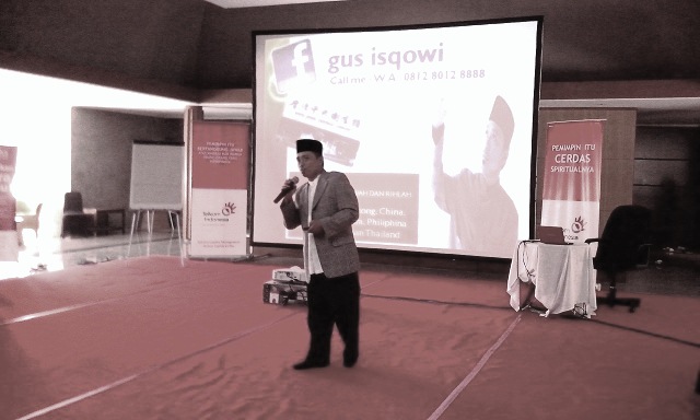 Jaringan dan Layanan Kami