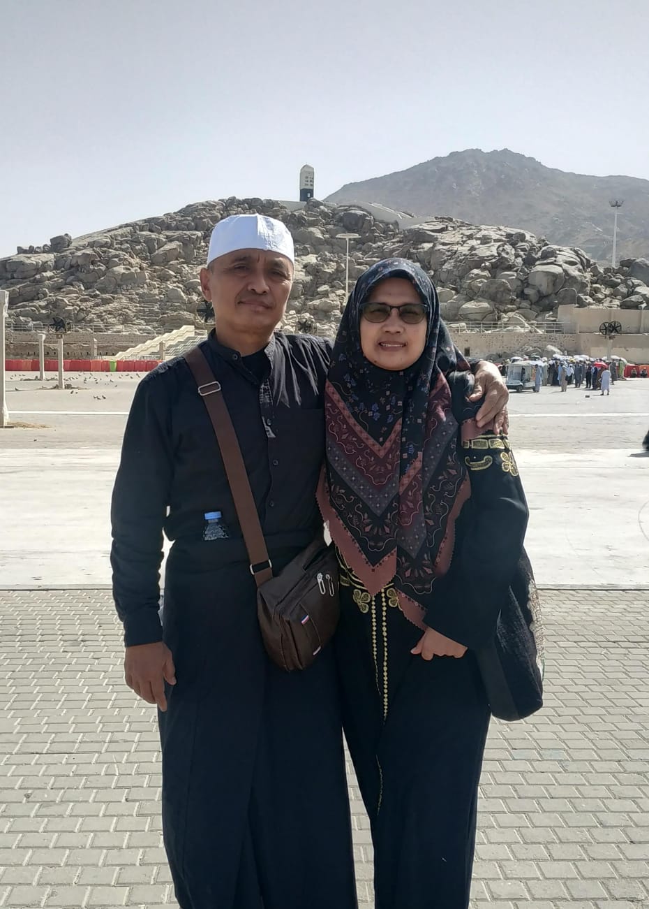 Rahasia Spiritual Hari Arafah dan Ibadah Qurban