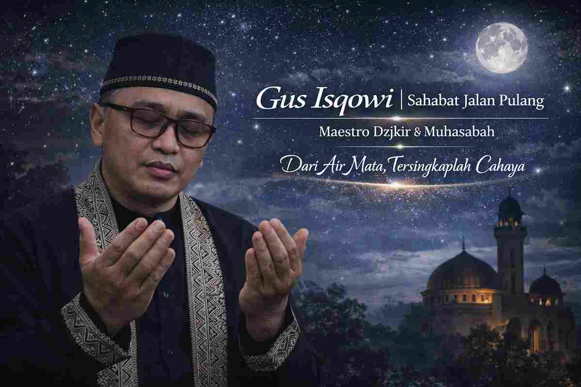 Tips Memilih Ustad untuk Pengajian Keluarga
