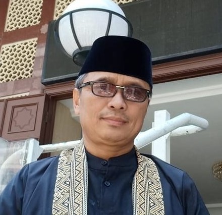 Gus Isqowi
